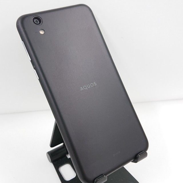 AQUOS sense SH-01K ɥ ٥٥åȥ֥å c14882