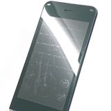 AQUOS �������� SH-01J �ɥ��� �֥롼�֥�å� c20740
