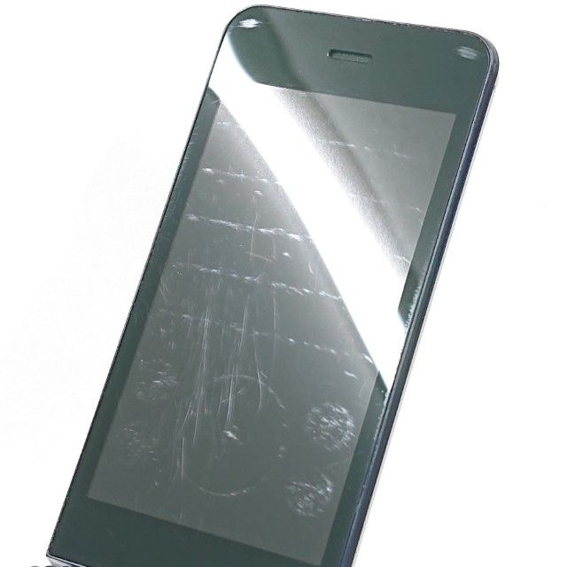 AQUOS �������� SH-01J �ɥ��� �֥롼�֥�å� c20740