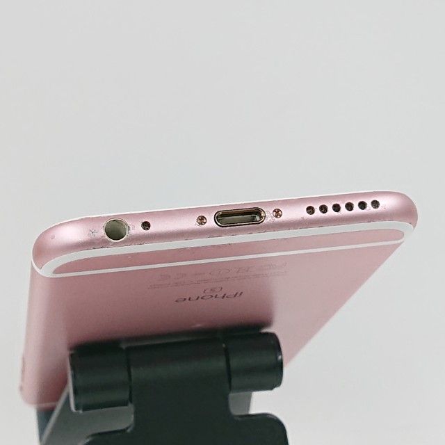 iPhone6S 64GB �ɥ��� ������������� c19248