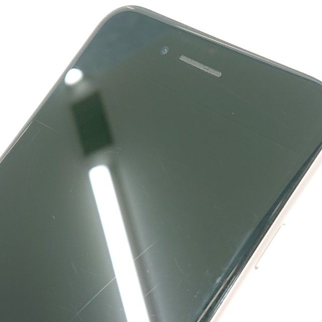iPhoneSE ��3���� 64GB au �������饤�� c23013