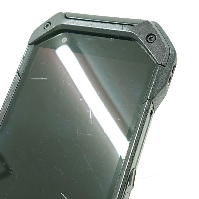 TORQUE 5G KYG01 au �֥�å� c16144