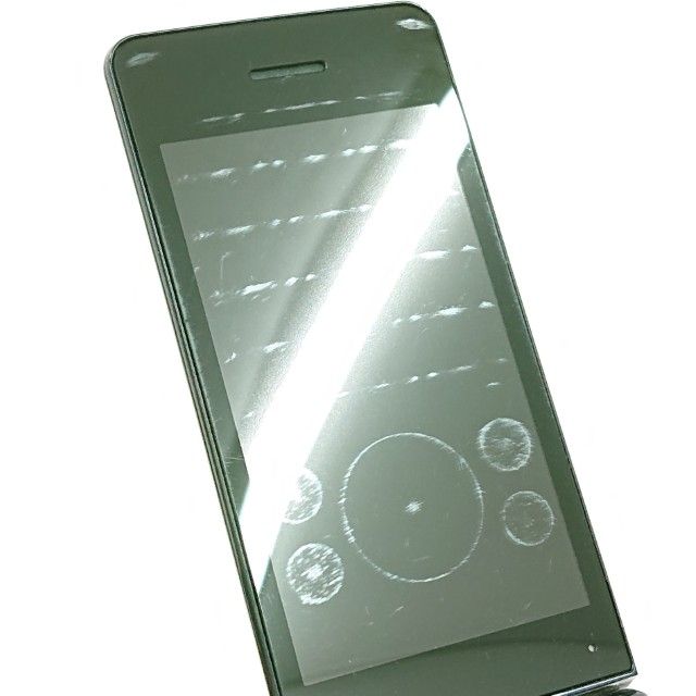 AQUOS�����쥹�������� SH-03L �ɥ��� �֥�å� c21507