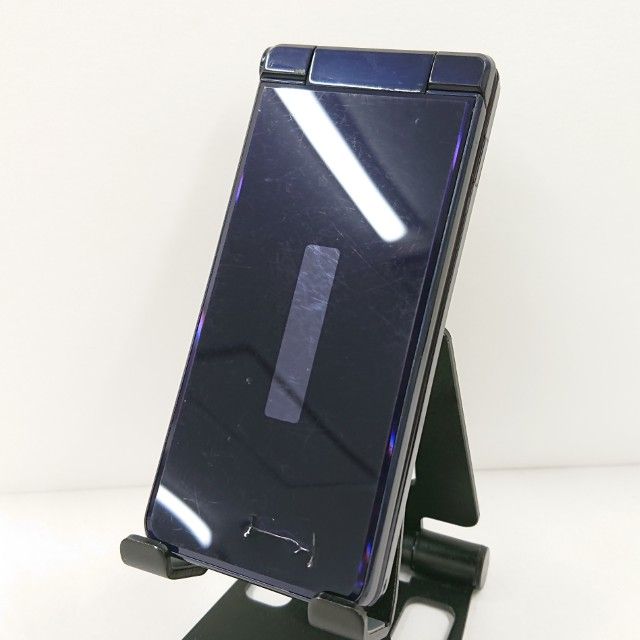 AQUOS SH-02K ɥ ֥롼֥å c14623