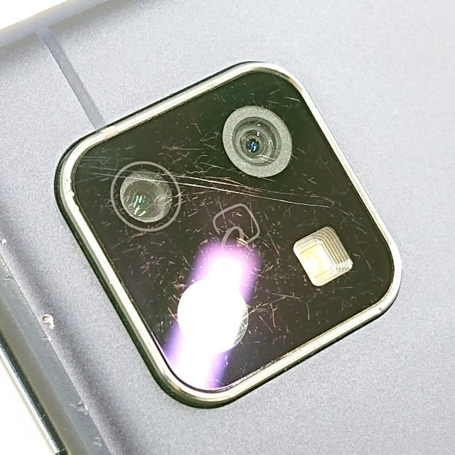 AQUOS sense5G SH-53A ɥ ˥奢󥹥֥å c14663
