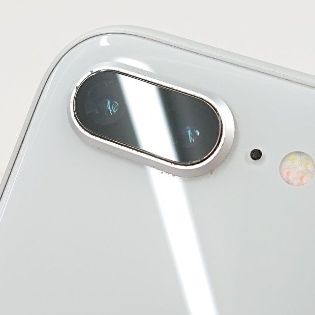 iPhone8 Plus 256GB SoftBank ����С� c21205
