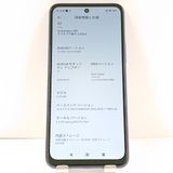 Redmi Note 10T A101XM SoftBank �ʥ��ȥ�����֥롼 c21735
