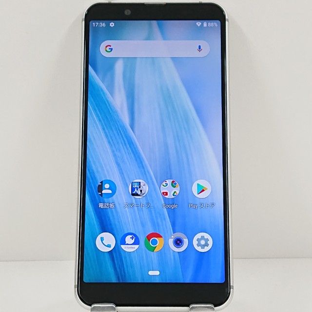 AQUOS sense3 basic 907SH SoftBank ����С� c19123