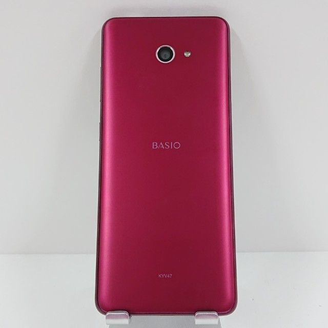 BASIO4 KYV47 au �磻���å� c18006