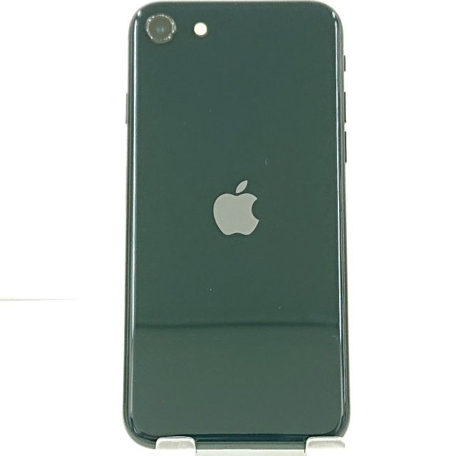 iPhoneSE ��3���� 64GB �ɥ��� �ߥåɥʥ��� c22987