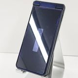 AQUOS �������� SH-01J �ɥ��� �֥롼�֥�å� c16254