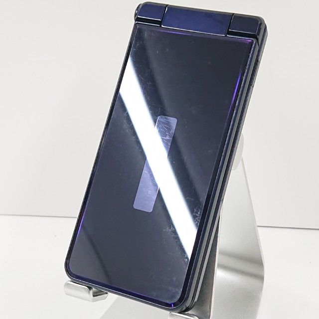 AQUOS �������� SH-01J �ɥ��� �֥롼�֥�å� c16254