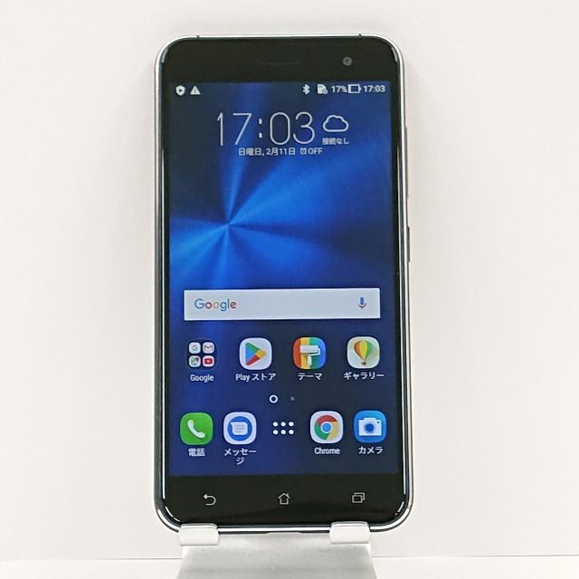 ZenFone 3 ASUS-Z017DA SIMե꡼ ե֥å c02241