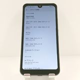 AQUOS wish A103SH SoftBank ���㥳���� c20281