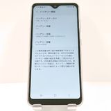 Galaxy A21 SC-42A �ɥ��� �ۥ磻�� c18691