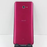 BASIO4 KYV47 au �磻���å� c17402