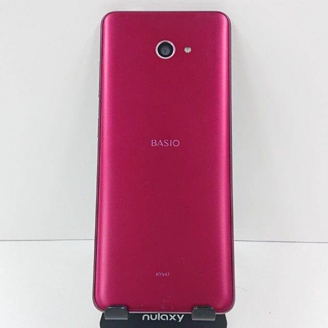 BASIO4 KYV47 au �磻���å� c17402