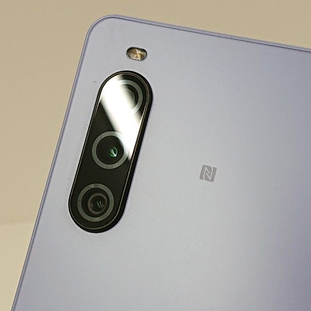 Xperia 10 V A302SO SoftBank ��٥���� c19446