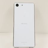Xperia Ace SO-02L �ɥ��� �ۥ磻�� c22483