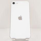 iPhoneSE ��2���� 64GB �ɥ��� �ۥ磻�� c20127