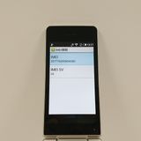 AQUOS �������� SH-02L �ɥ��� ������� c20992