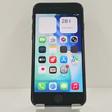 iPhoneSE ��2���� 64GB �ɥ��� �֥�å� c18463