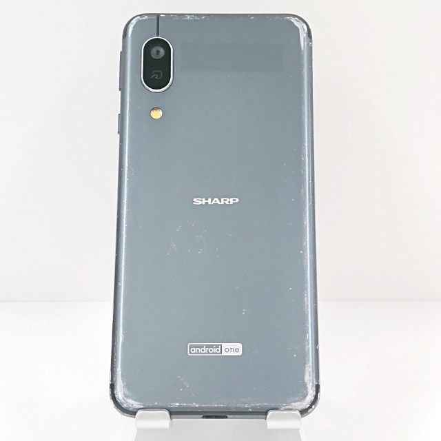 Android One S7 S7-SH Y!mobile �֥�å� c19139