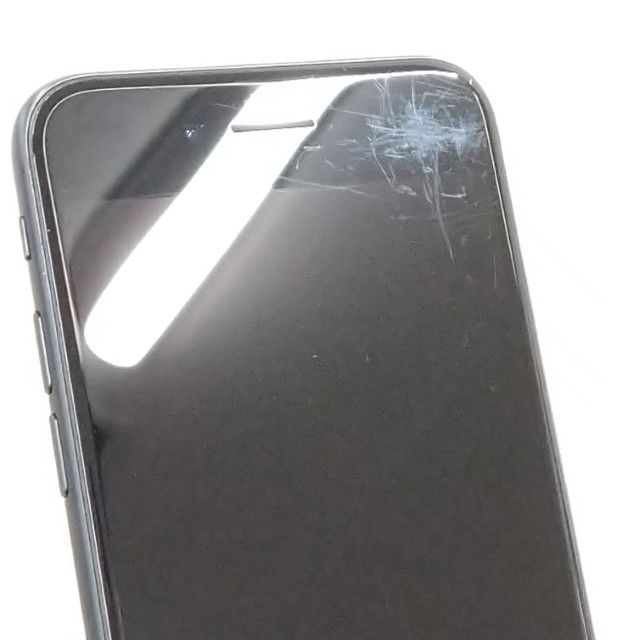 iPhoneSE ��3���� 64GB au �ߥåɥʥ��� c22906