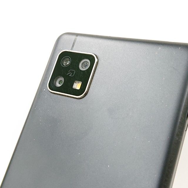 AQUOS sense5G SHG03 au ֥å c15804