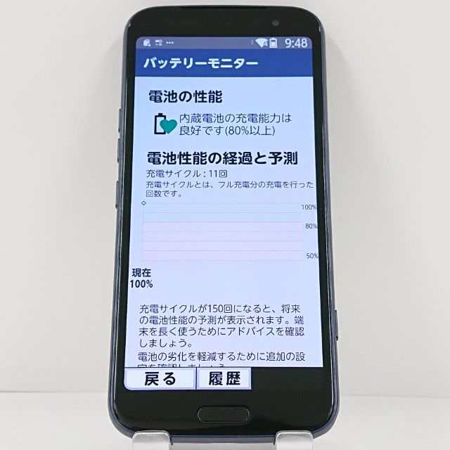 �餯�餯���ޡ��ȥե��� F-53E �ɥ��� �ͥ��ӡ� c23054