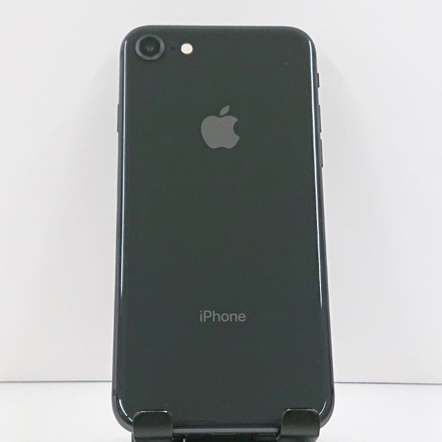 iPhone8 64GB �ɥ��� ���ڡ������쥤 c23234
