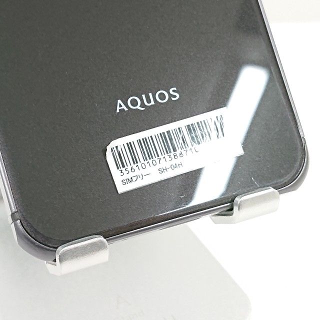 AQUOS ZETA SH-04H �ɥ��� �֥�å� c16777