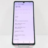 AQUOS sense8 SH-54D �ɥ��� �ڡ��륰�꡼�� c17270