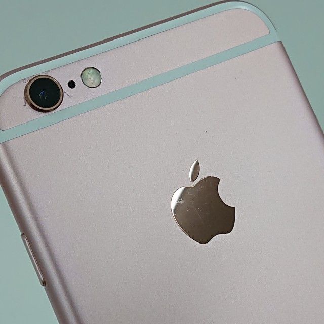 iPhone6s 16GB SoftBank  c14835