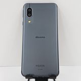 AQUOS sense3 SH-02M �ɥ��� �֥�å� c17423