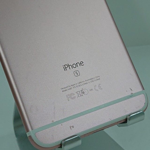 iPhone6s Plus 64GB SoftBank  c14577