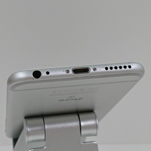 ���������ʡ�iPhone6s 32GB SIM�ե꡼ ����С� c18942