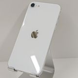 iPhoneSE ��2���� 64GB au �ۥ磻�� c16594