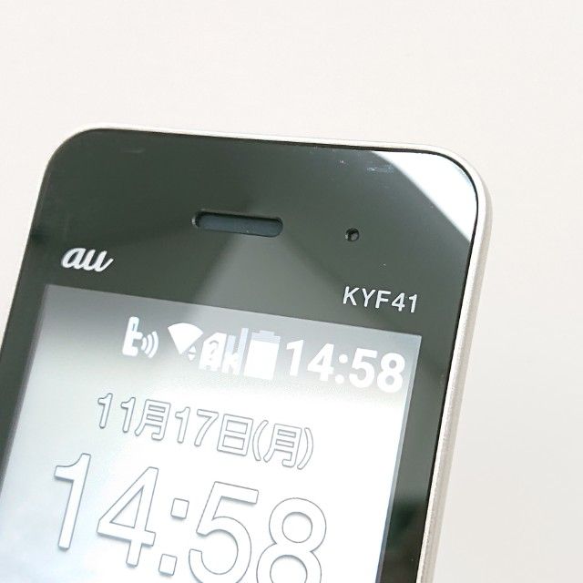 ���󤿤󥱡����� KYF41 au �����ѥ󥴡���� c15518