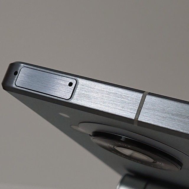 AQUOS R7 A202SH SoftBank С c15056