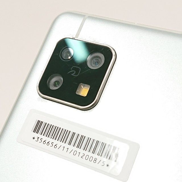 AQUOS sense5G A105SH SoftBank ꡼֥С c15591