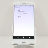 Xperia X Compact SO-02J �ɥ��� �ۥ磻�� c19995