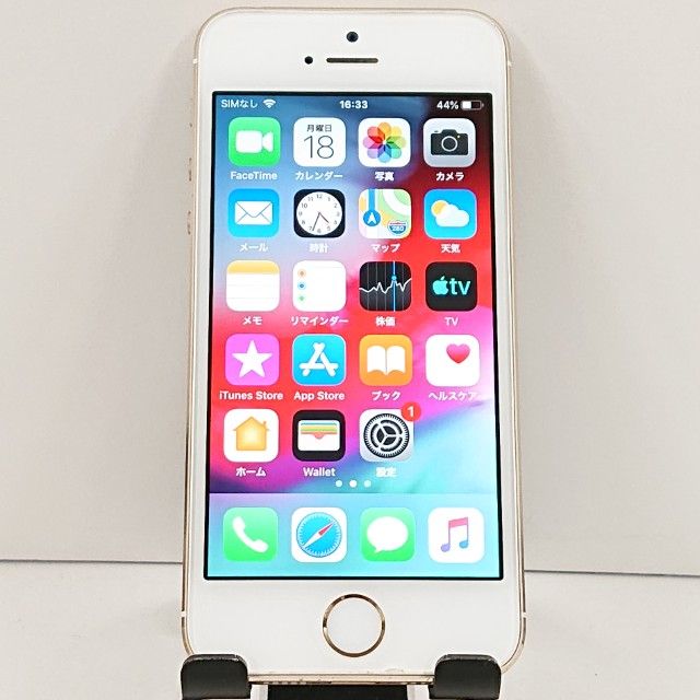 iPhone5s 16GB iPhone5s 16GB   au ������� c19889