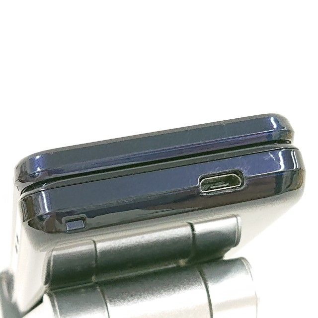 AQUOS  SH-01J ɥ ֥롼֥å c13761