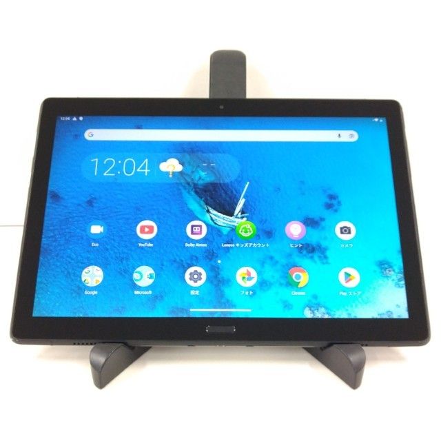 Lenovo Tab P10 TB-X705F Wi-Fi��ǥ� ��������֥�å� c21643