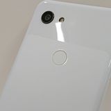 Google Pixel 3a ɥ ꥢ꡼ۥ磻 c15034