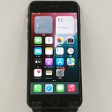 iPhoneSE ��2���� 64GB �ɥ��� �֥�å� c21219