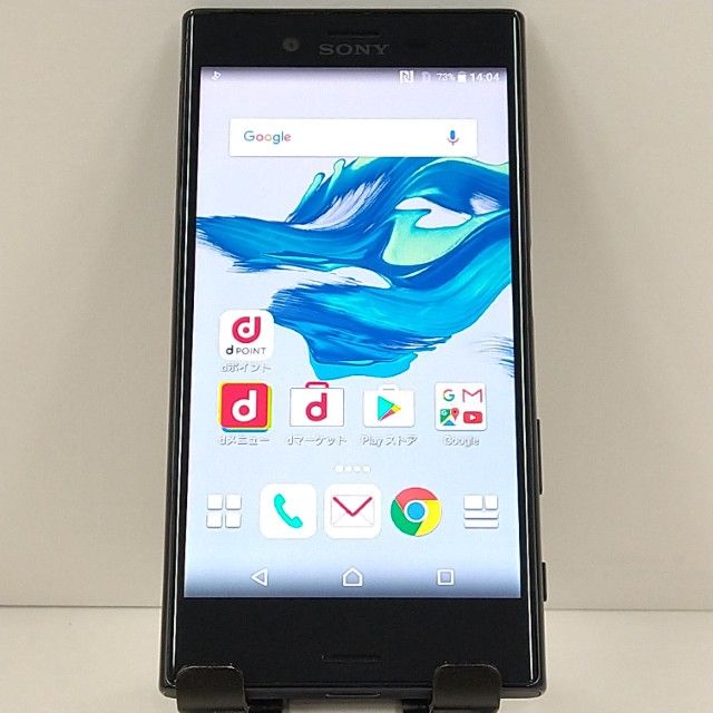 Xperia X Compact SO-02J（NTTドコモ・） 商品一覧｜ムスビー【中古