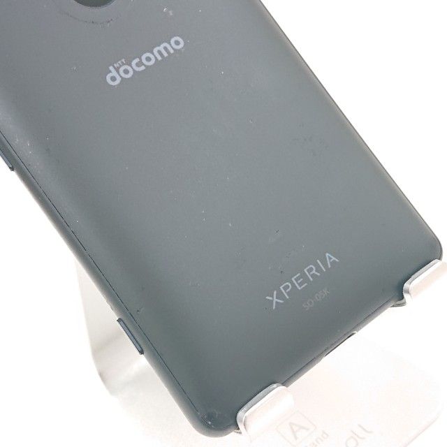 Xperia XZ2 Compact SO-05K �ɥ��� �֥�å� c22876