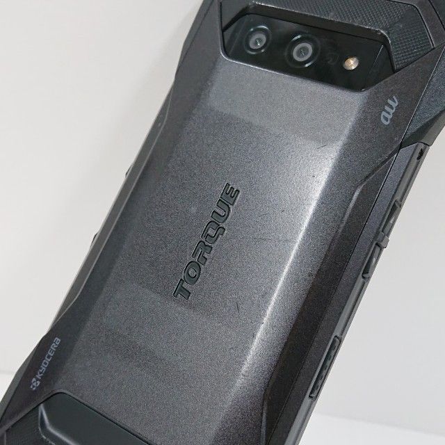 TORQUE 5G KYG01 au �֥�å� c16129